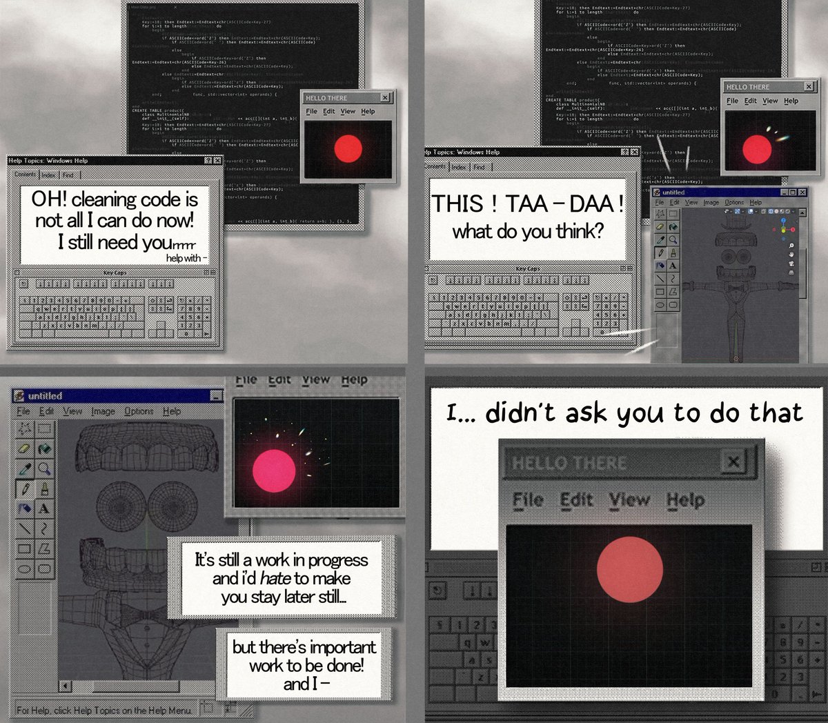 Trash🗑Man✨ tweet media