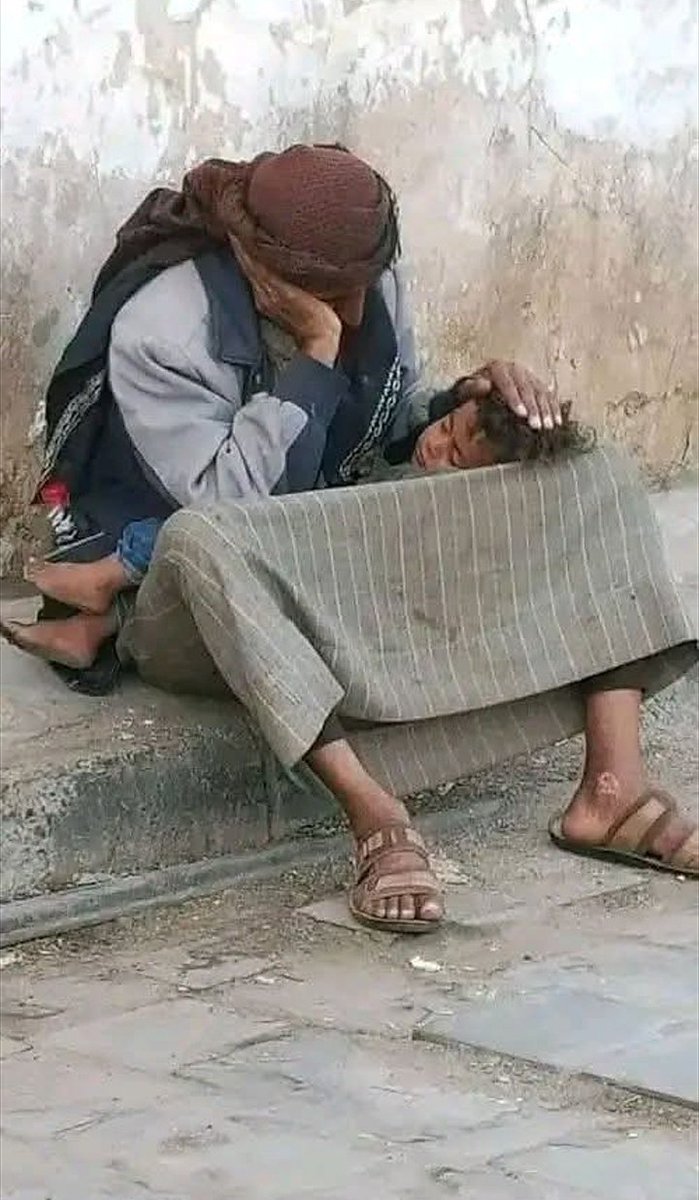 ابو حكيم tweet media