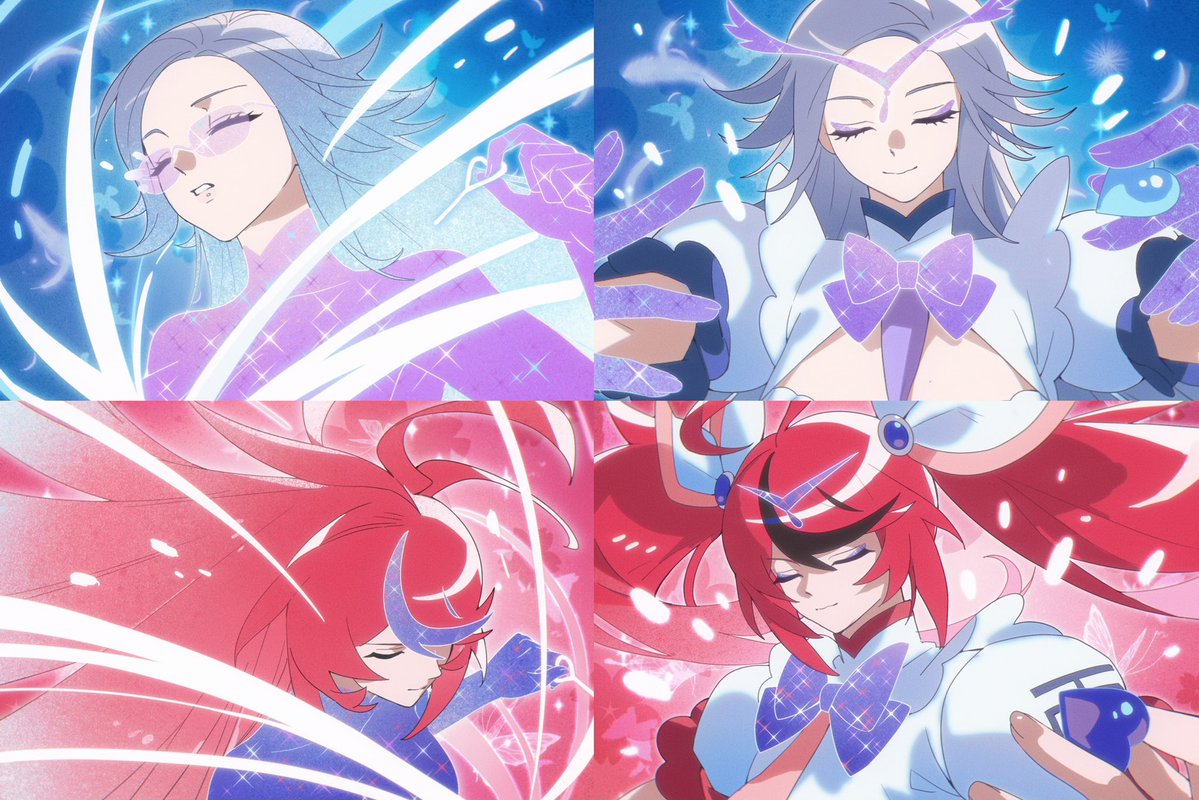 莓西苑 tweet media