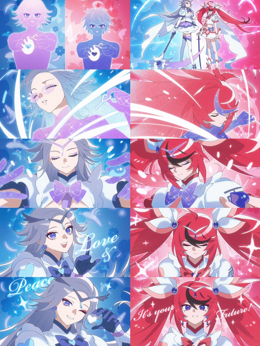 莓西苑 tweet media