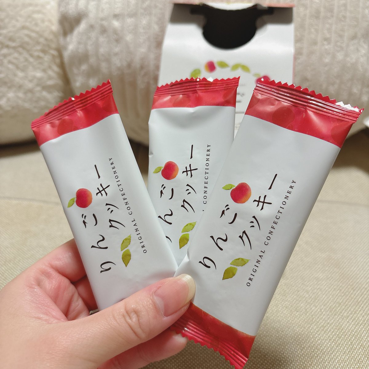 りんご🍎 tweet media