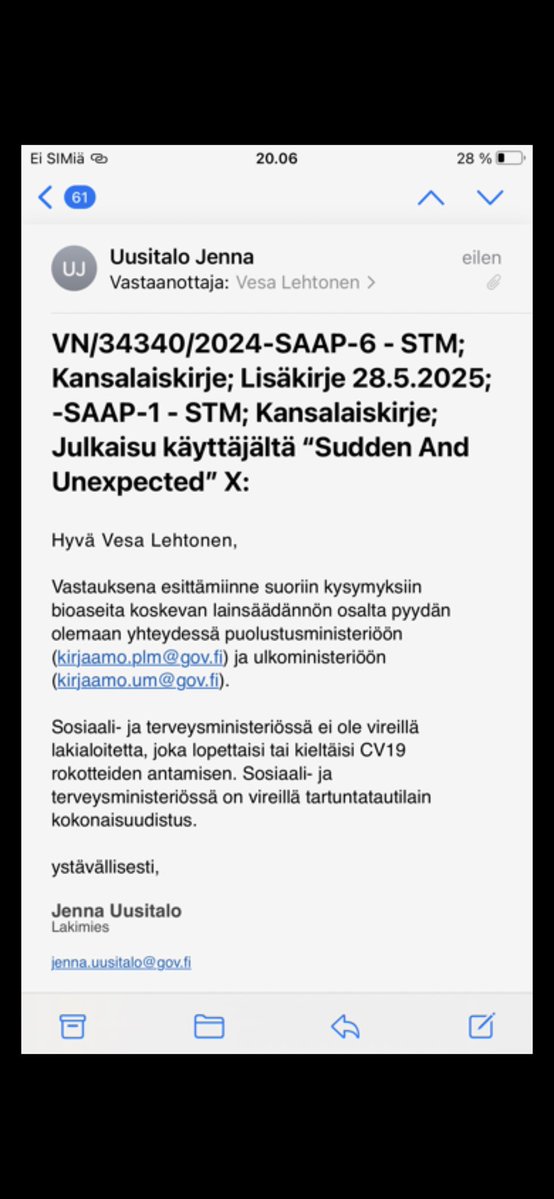 Vesa Lehtonen tweet media