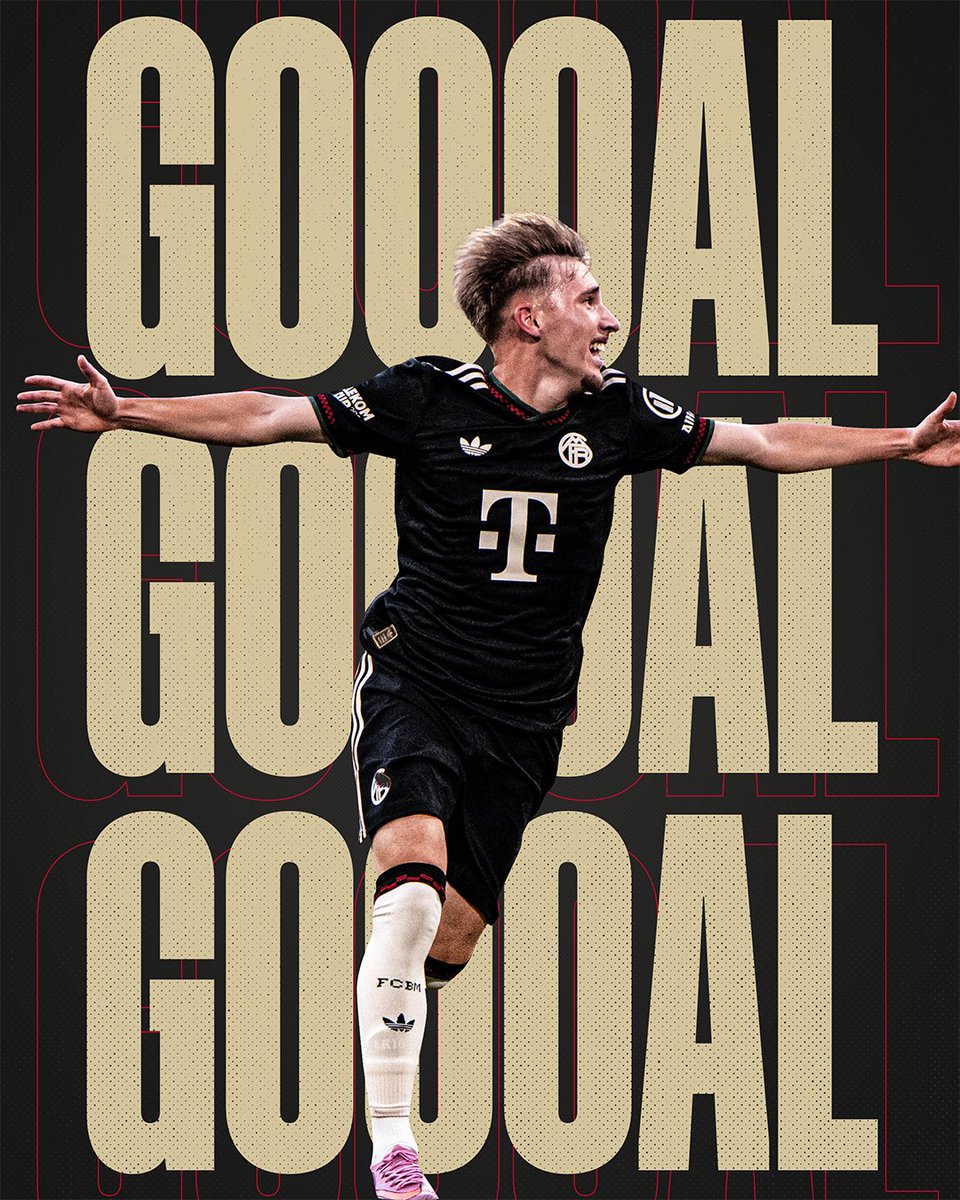 FC Bayern tweet media