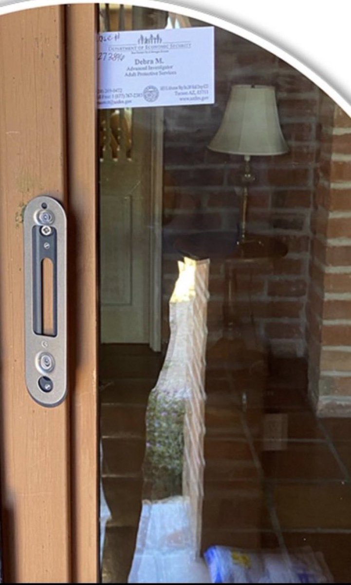 Jennifer Coffindaffer tweet media