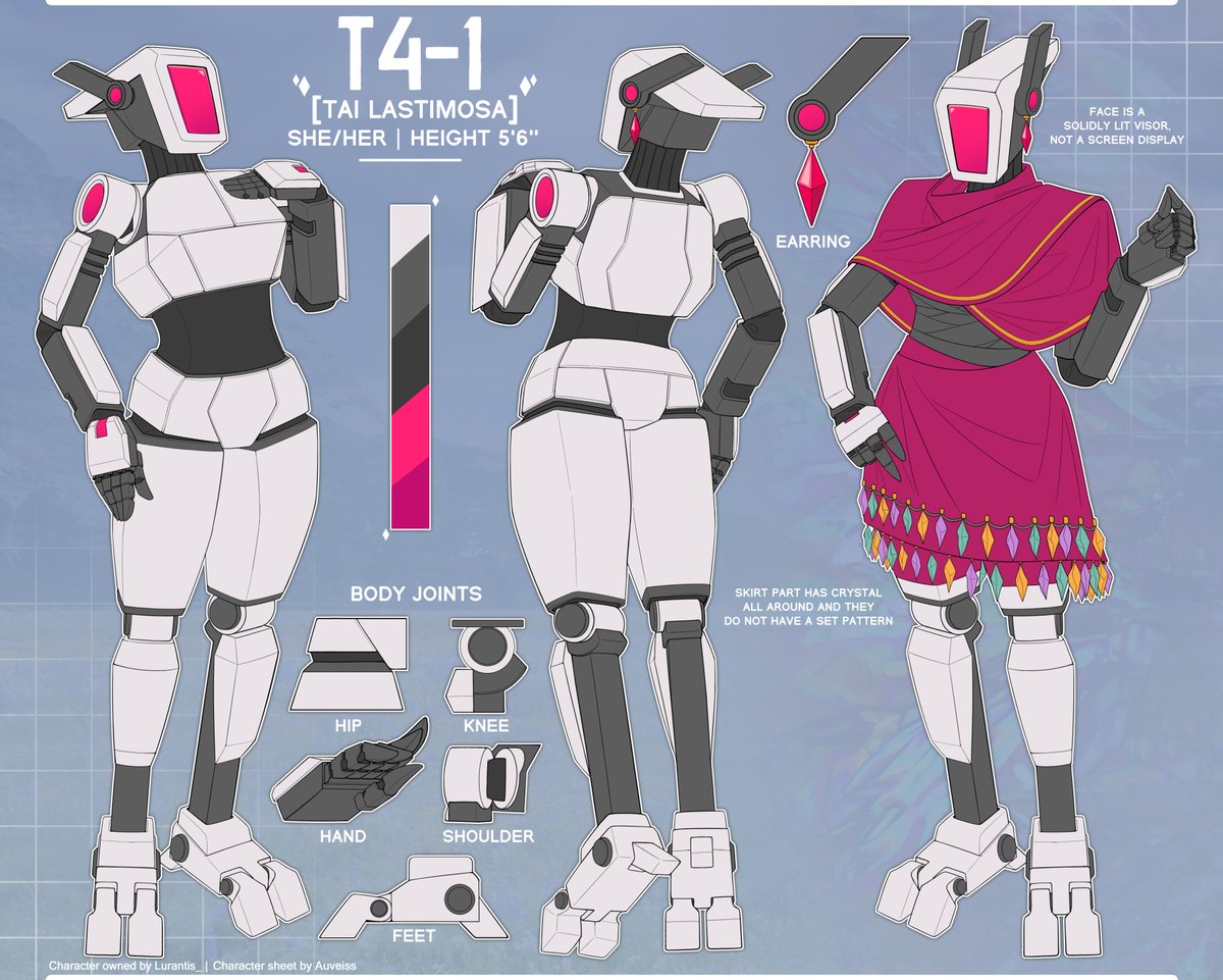 Vyse ➡️ IWAG 2026 tweet media