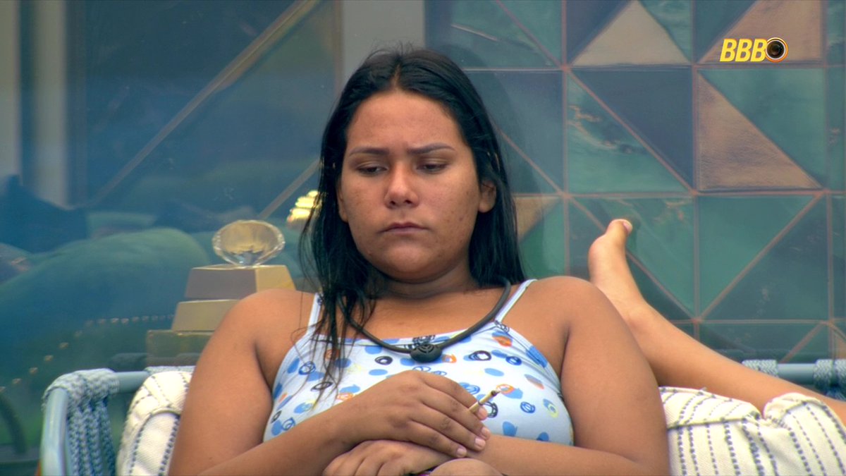 Antenados #BBB26 tweet media