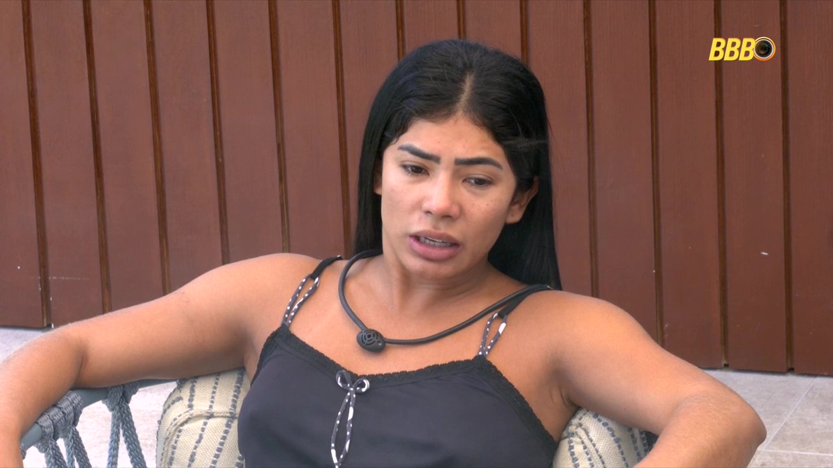 Antenados #BBB26 tweet media