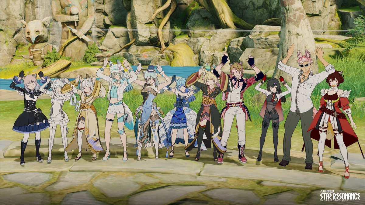 そらね tweet media