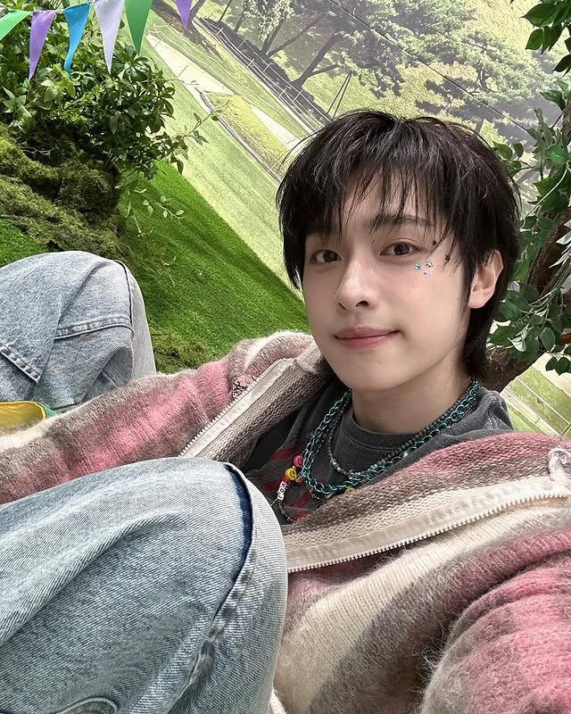 haze is DEAD AND 🌻🐈⬛ tweet media