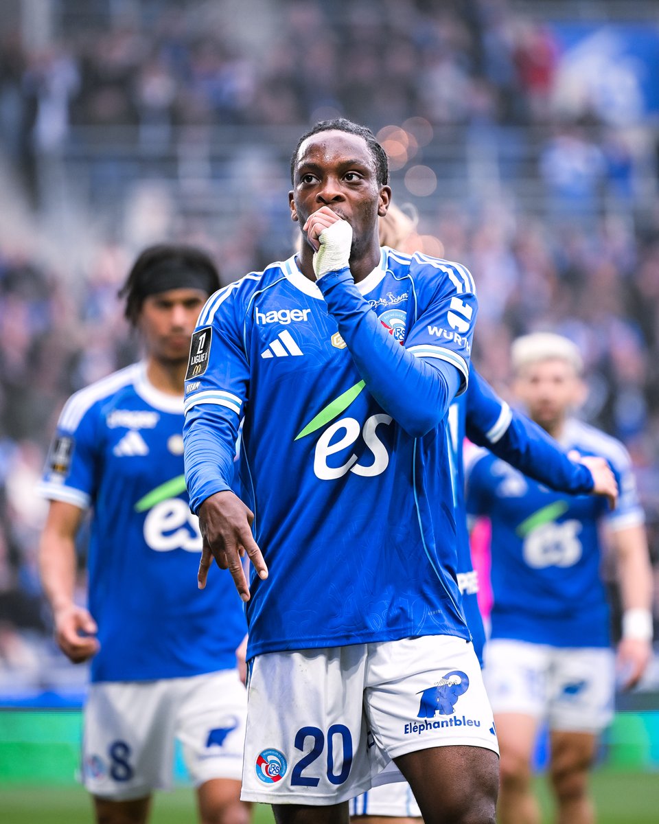 Racing Club de Strasbourg Alsace tweet media
