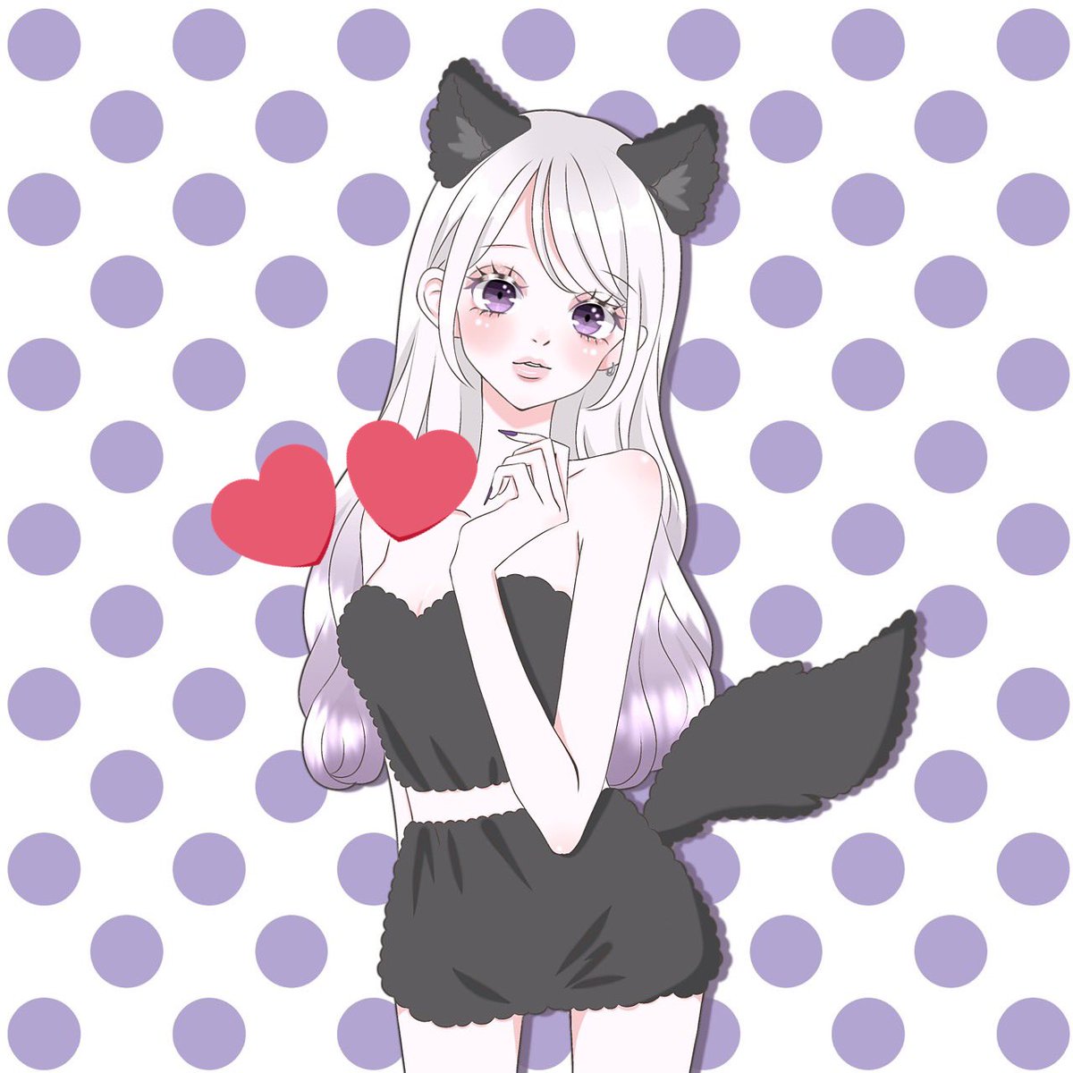 みしぇる໒꒱ tweet media