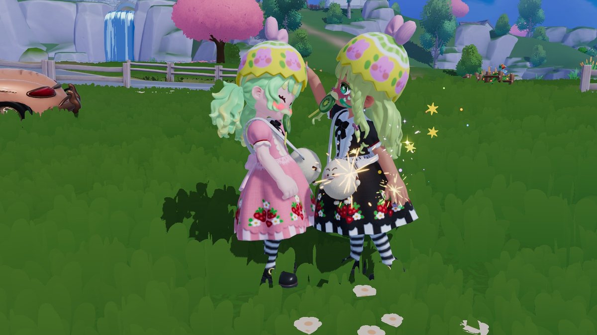 ᴄʜɪᴋᴏᶜᴴᵁ tweet media