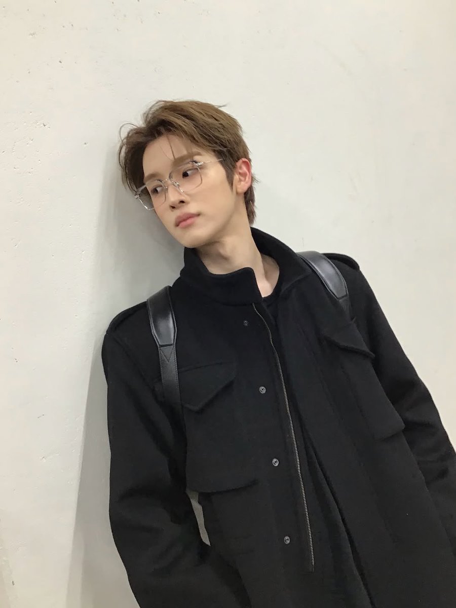 쵸칸 tweet media
