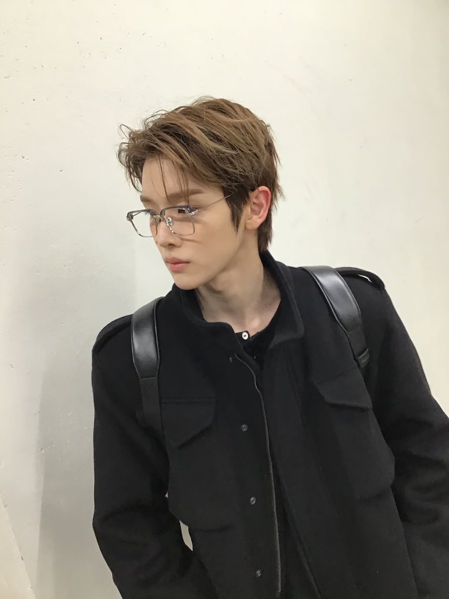 쵸칸 tweet media