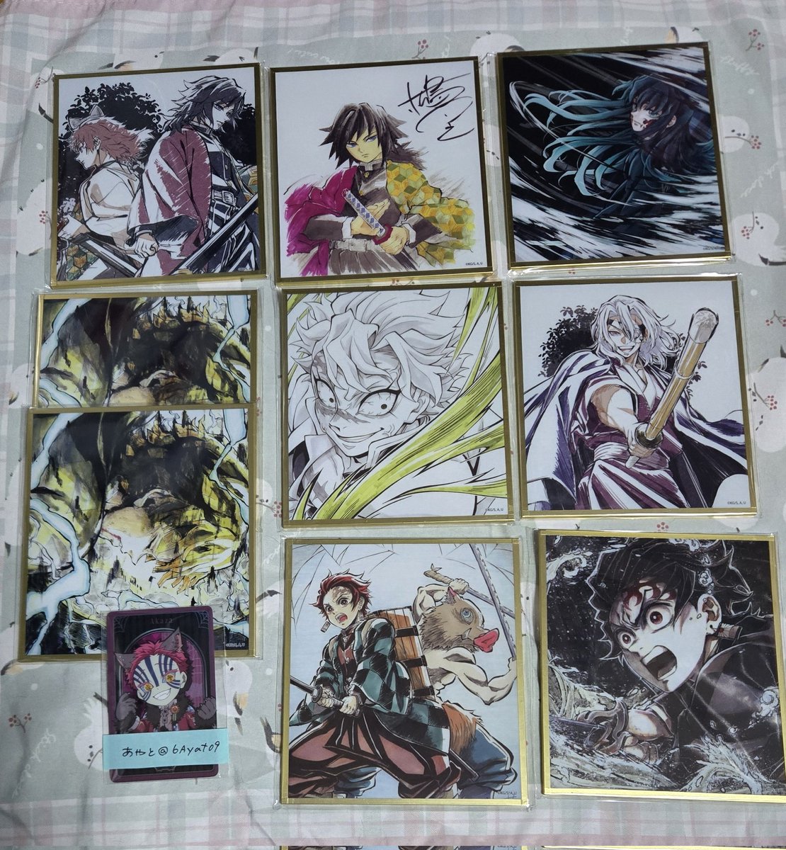 あやと@ツイフィあります。 tweet media