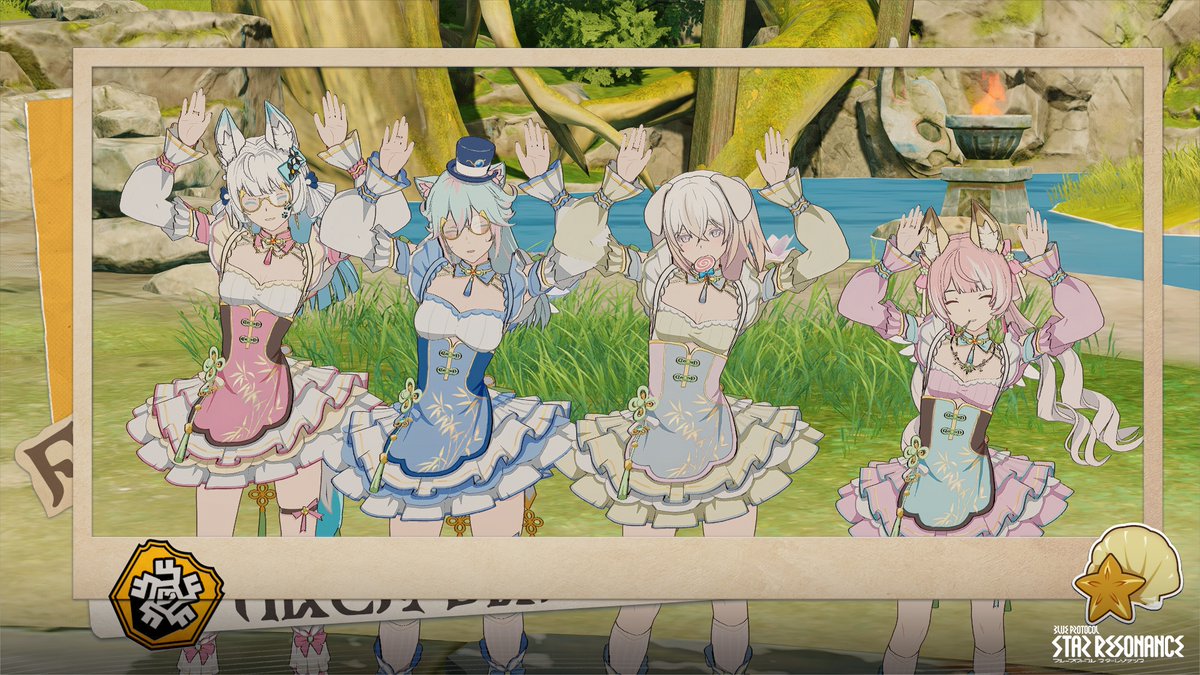 そらね tweet media