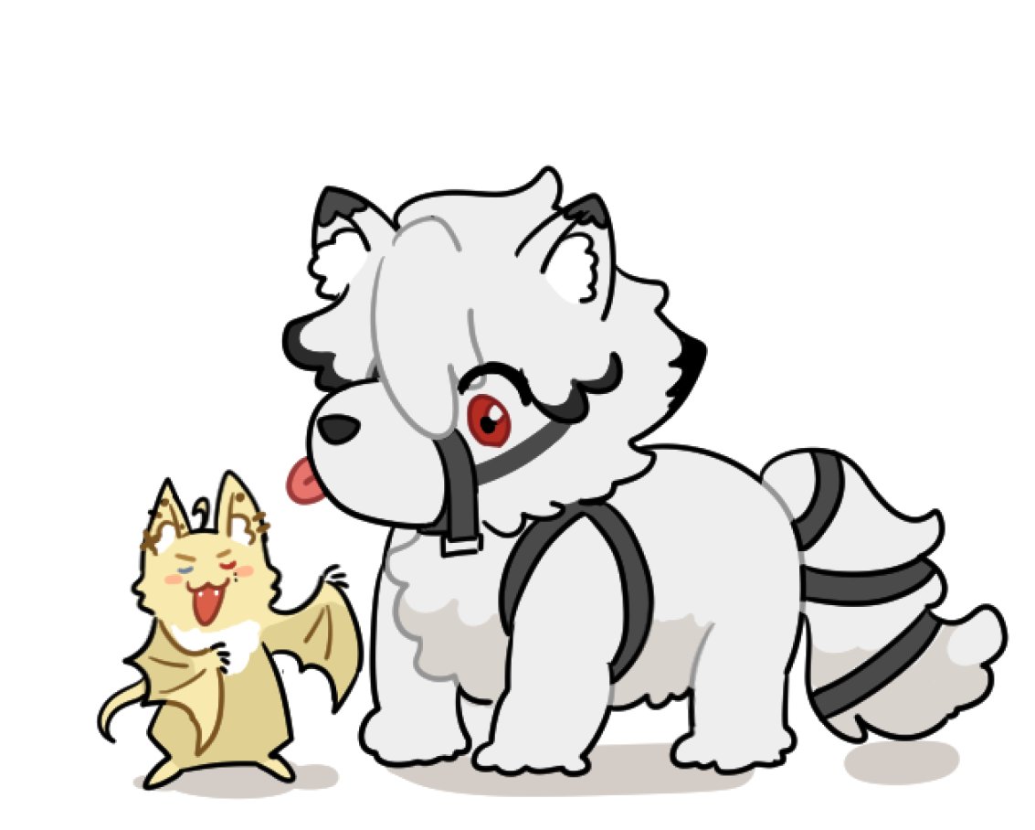 단소/젠존제온 지1 tweet media