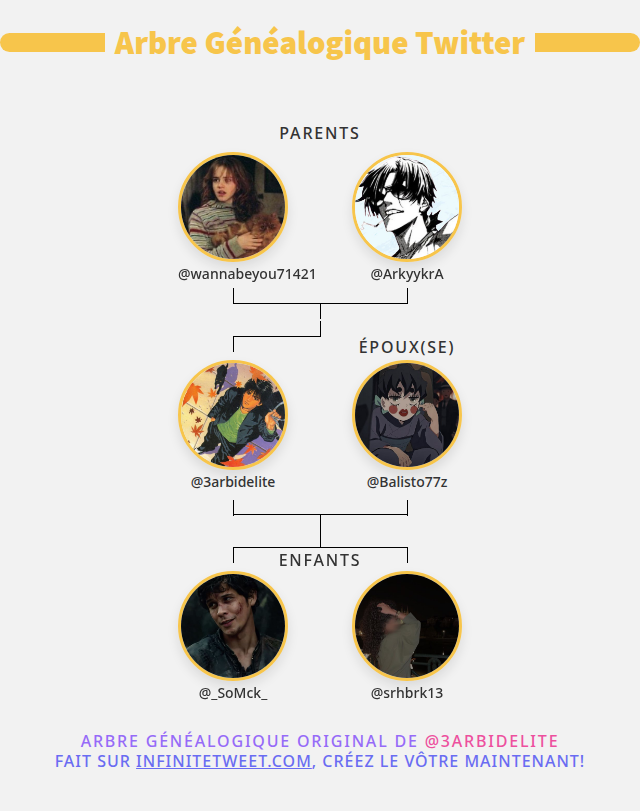 3arbi d’élite tweet media