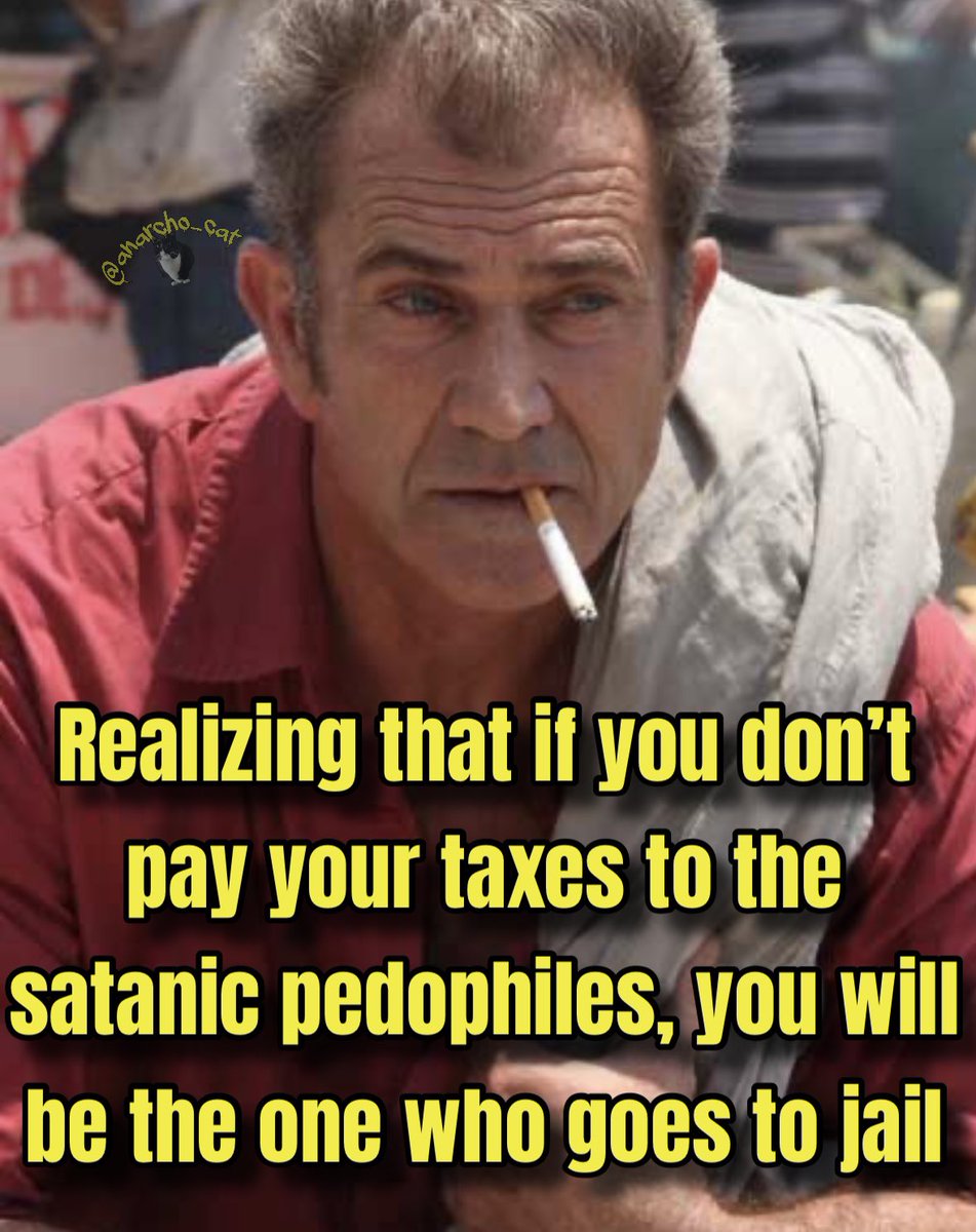 John (Anarcho Cat) tweet media