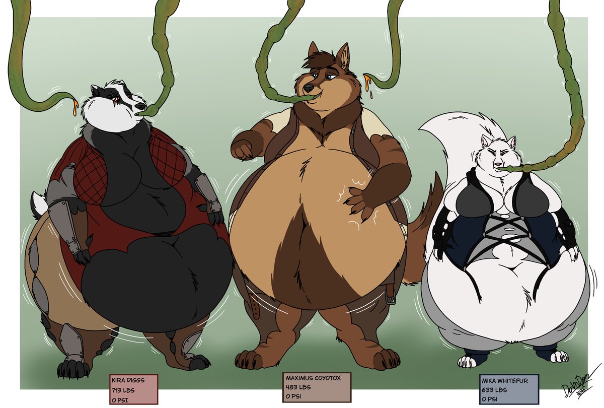 🇨🇦⛰️ Maximus Coyotox 🦊 tweet media