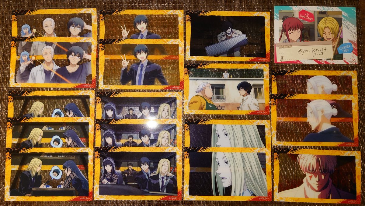 ふぇす➸交換 tweet media