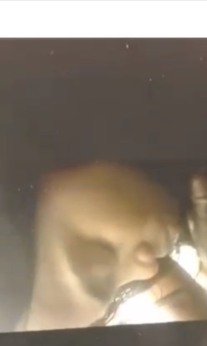 Tosha mutombo tweet media