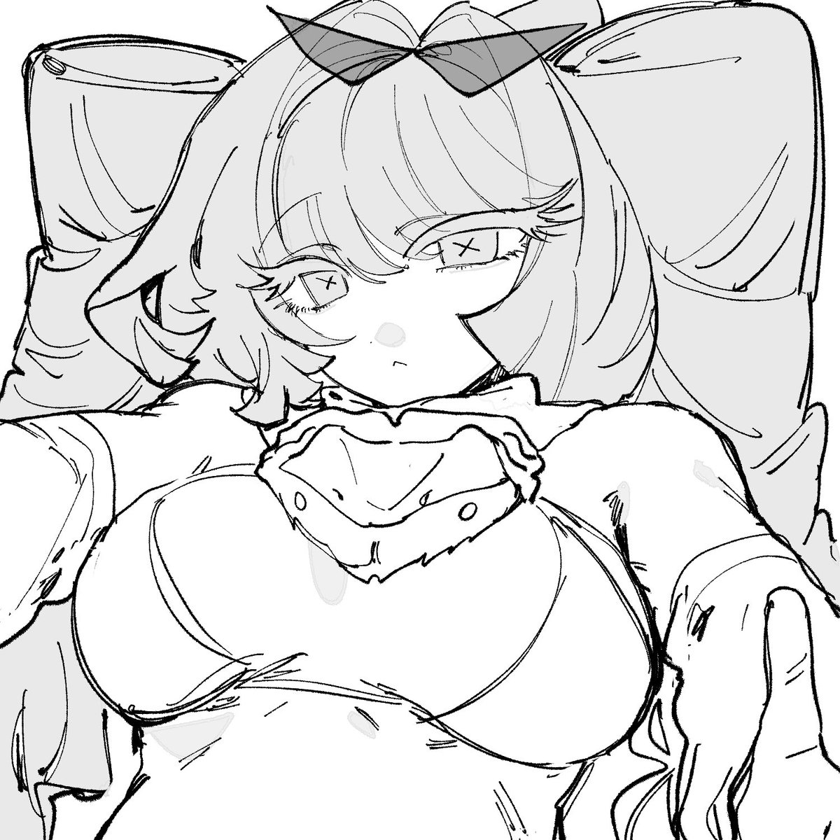 鮫治郎 tweet media