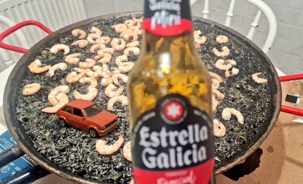 Paco López-Cordón V. tweet media