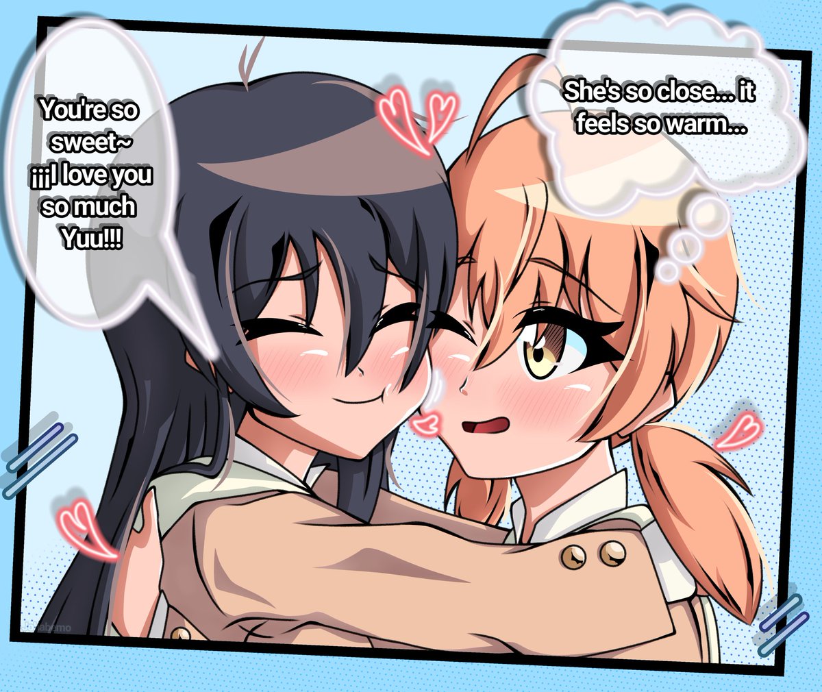 Johabemo tweet media