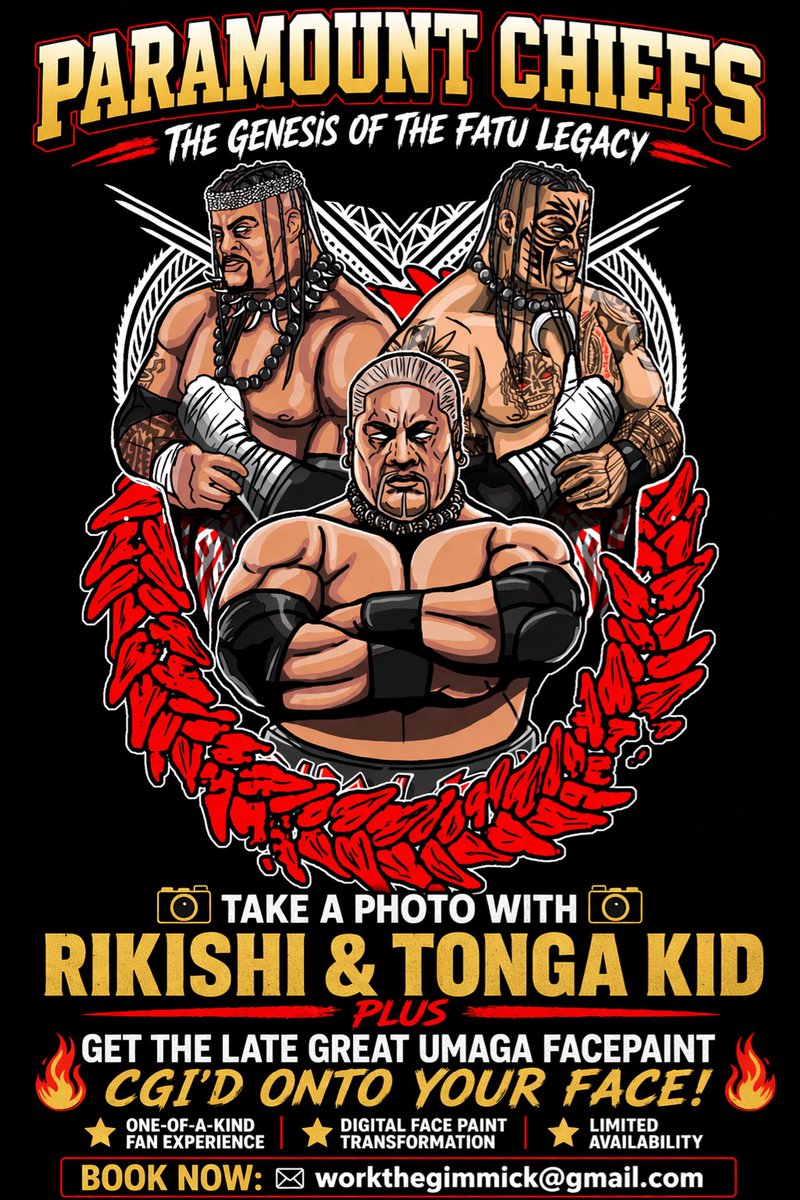 RIKISHI FATU tweet media