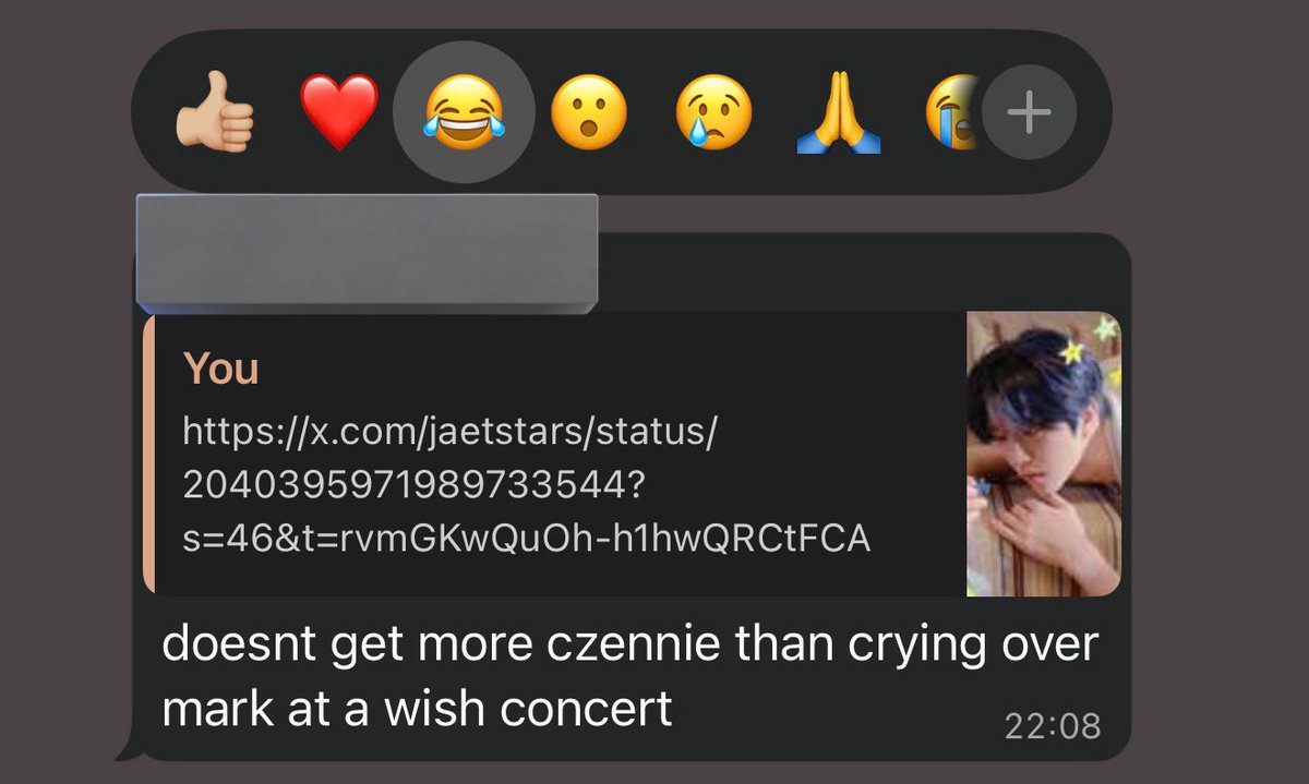 chenjico 🥊 tweet media