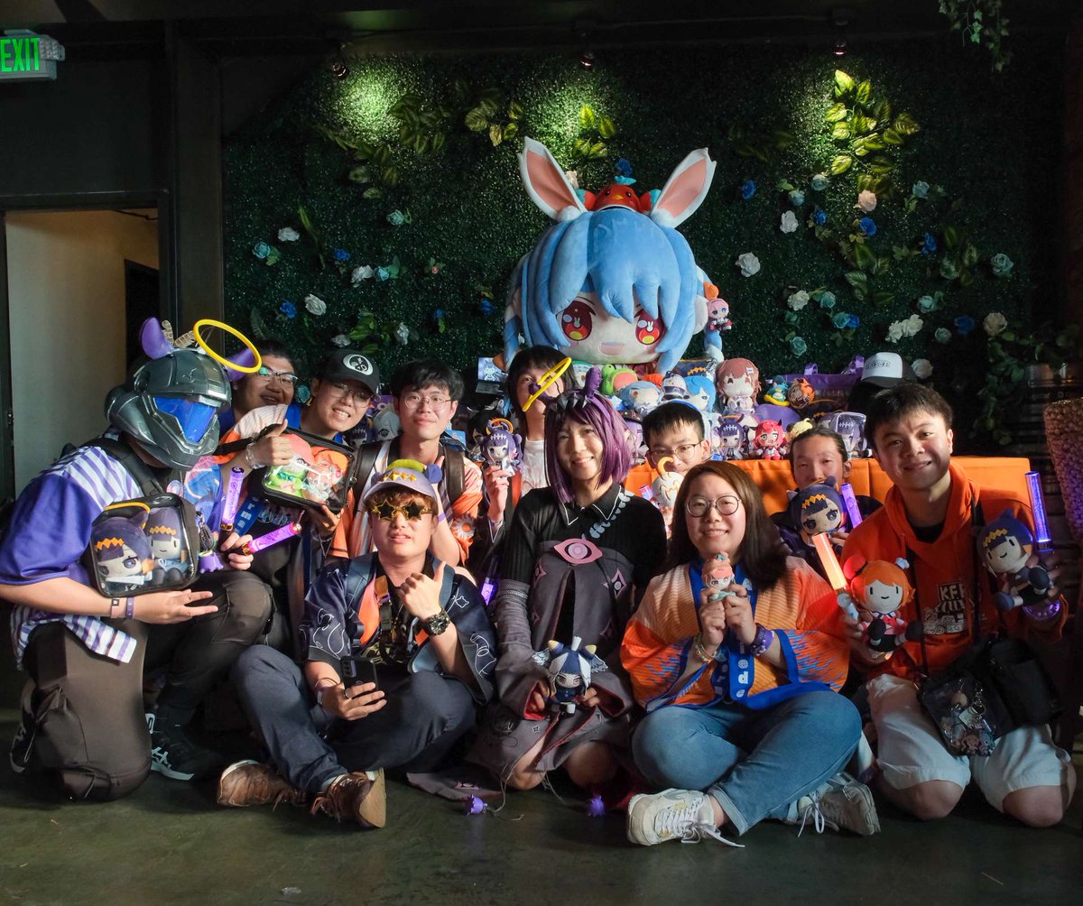 Spartan121 tweet media