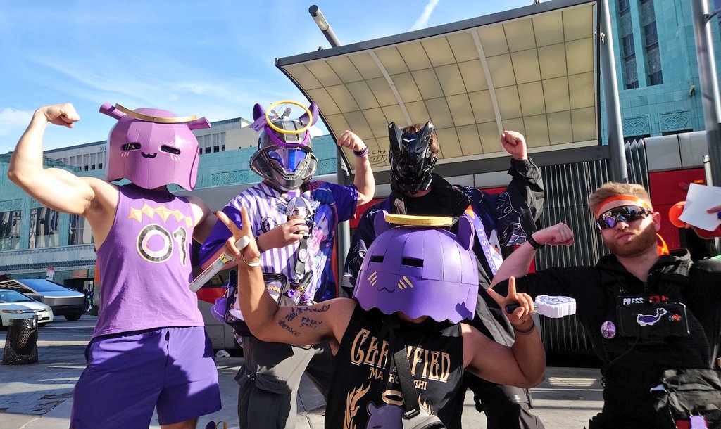 Spartan121 tweet media