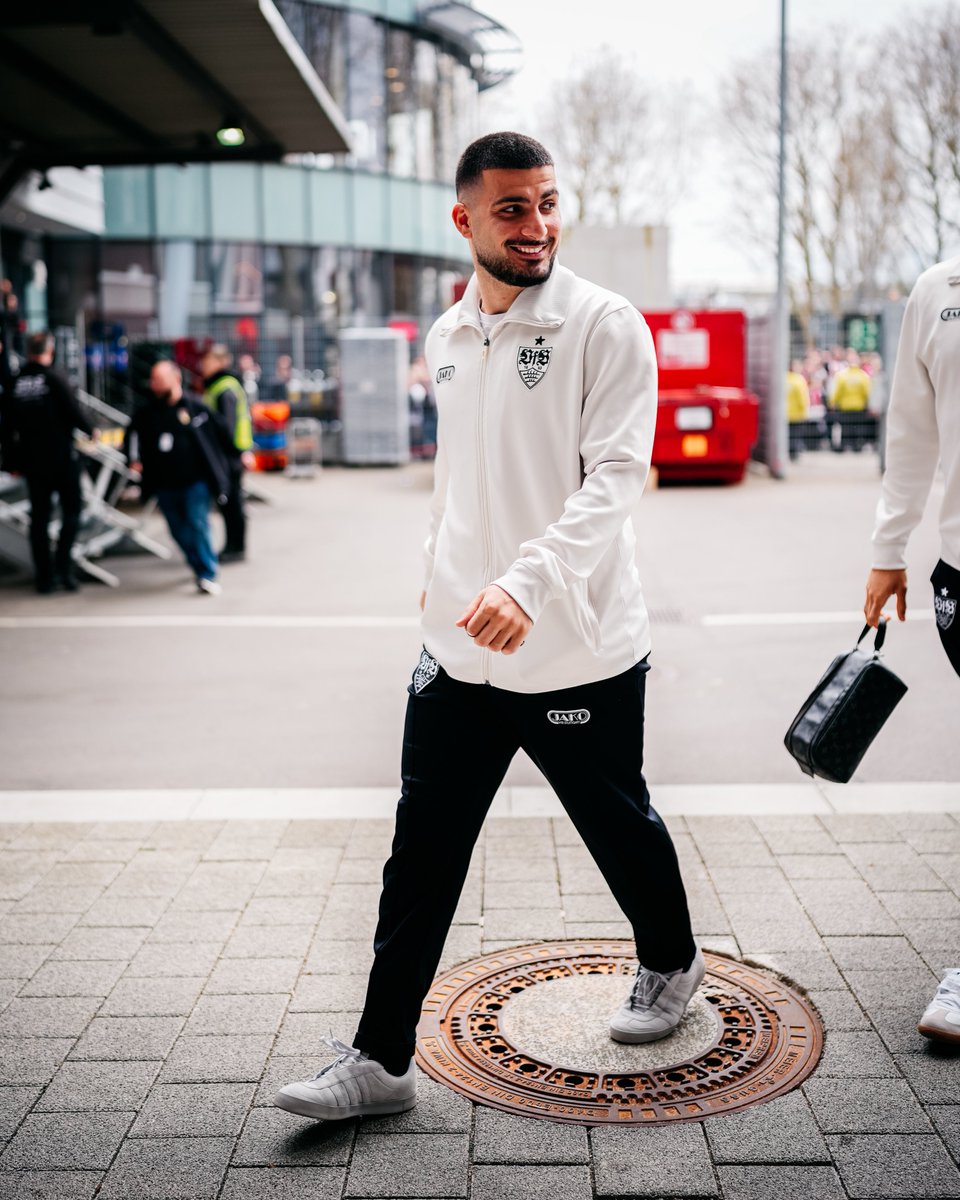 VfB Stuttgart 1893 tweet media