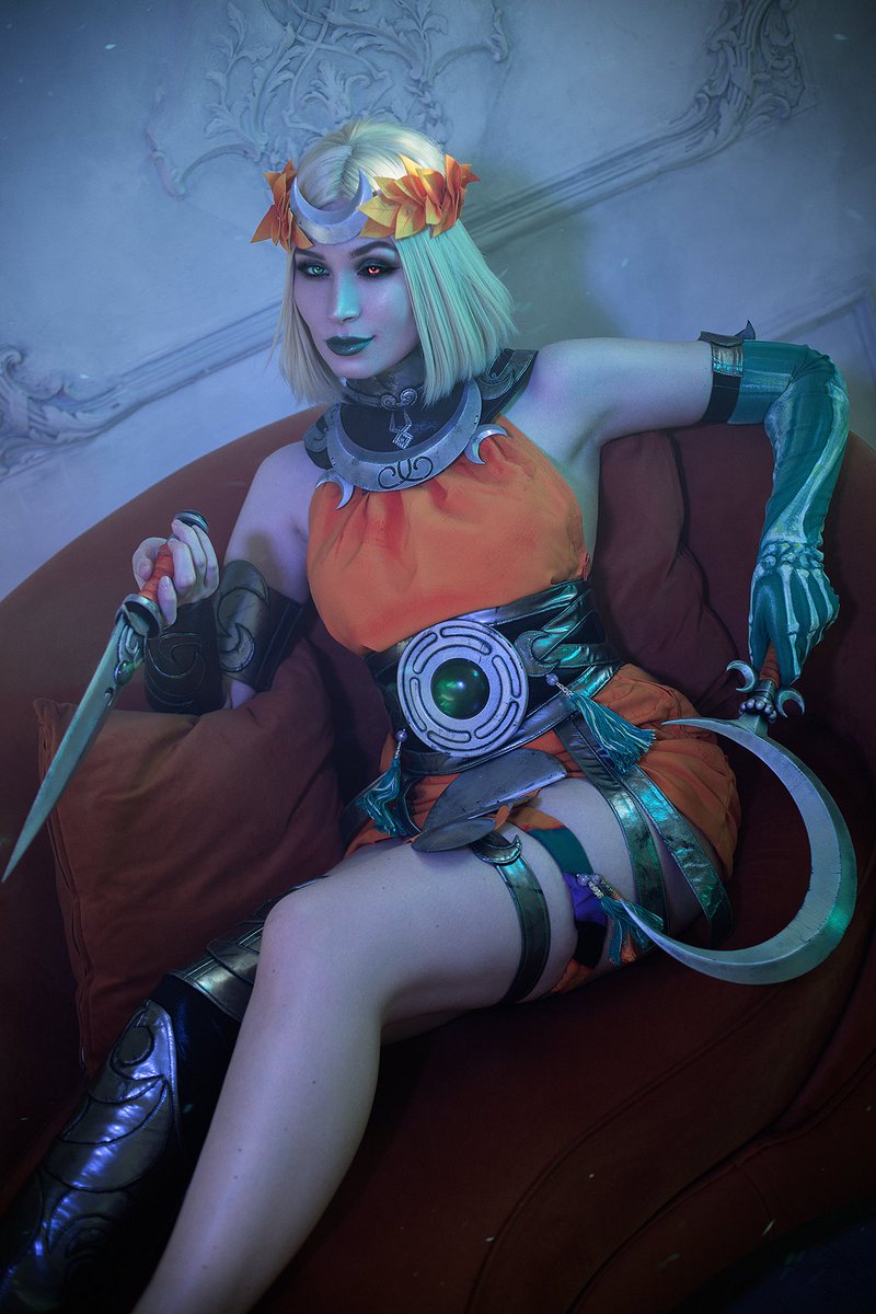 Kristina Rein tweet media