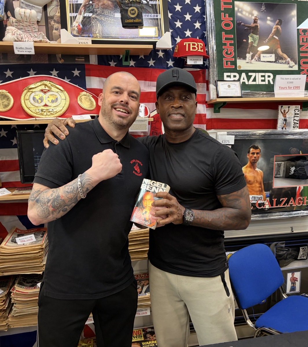 Dave (The Carp Man) tweet media