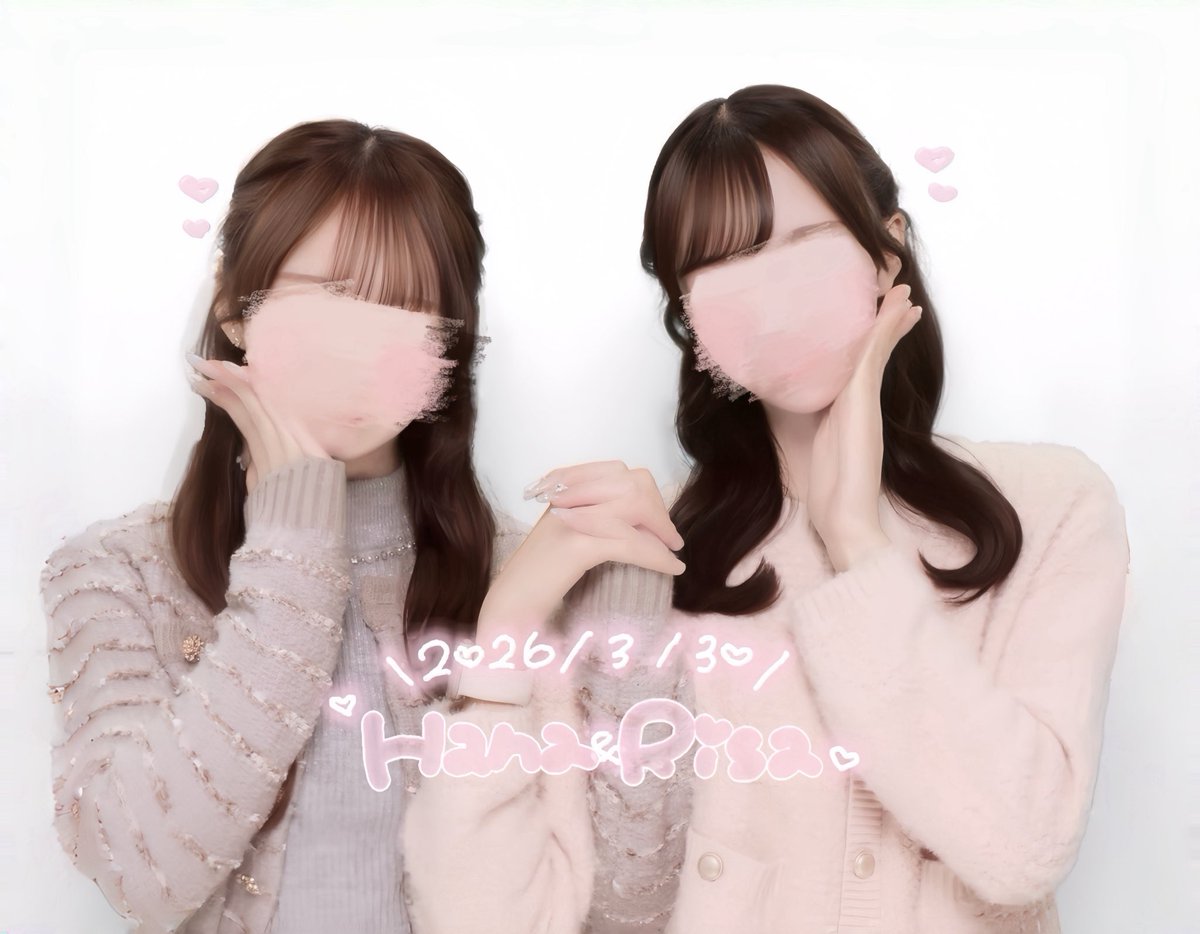 なっち💘 tweet media