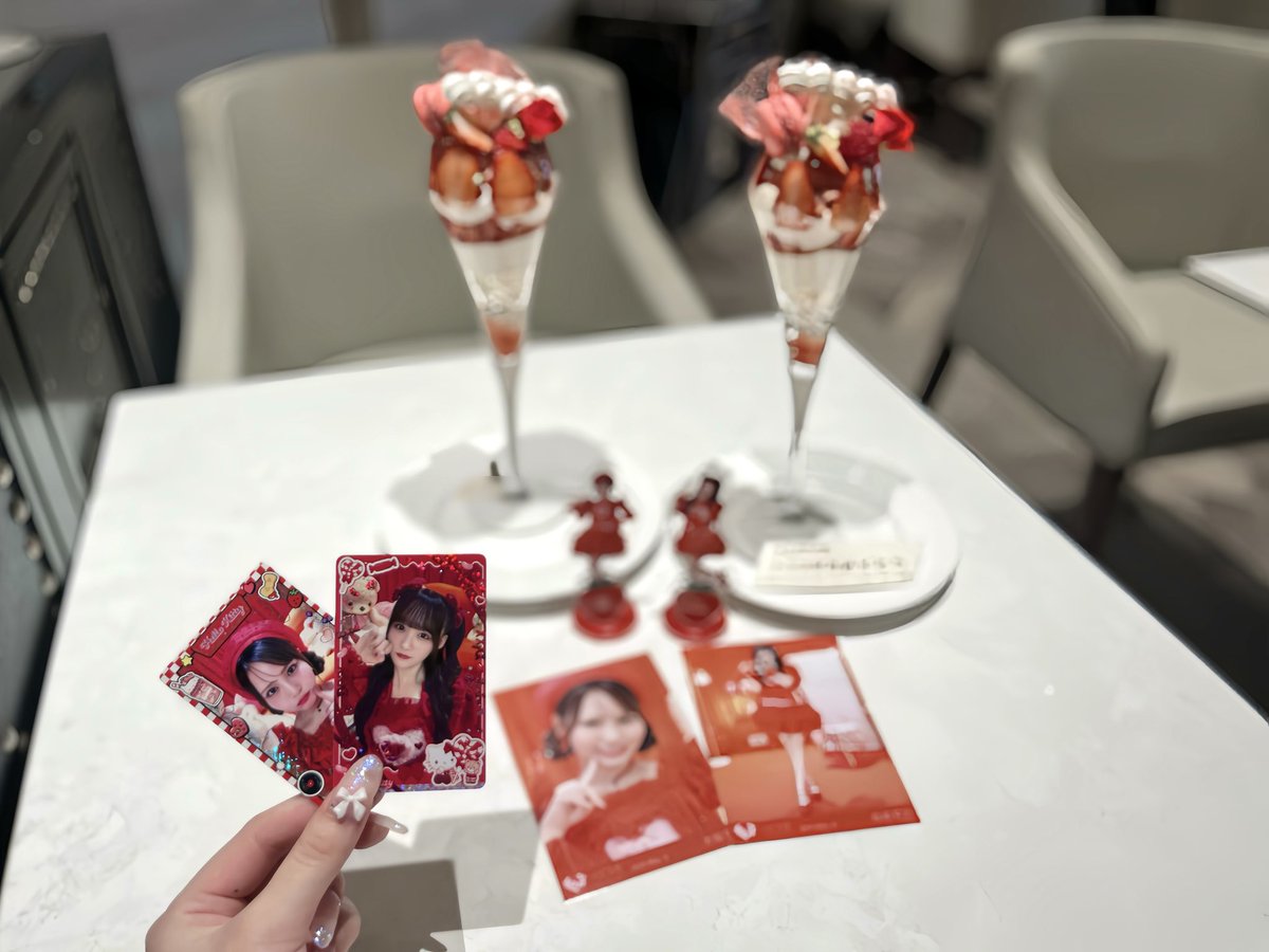 なっち💘 tweet media