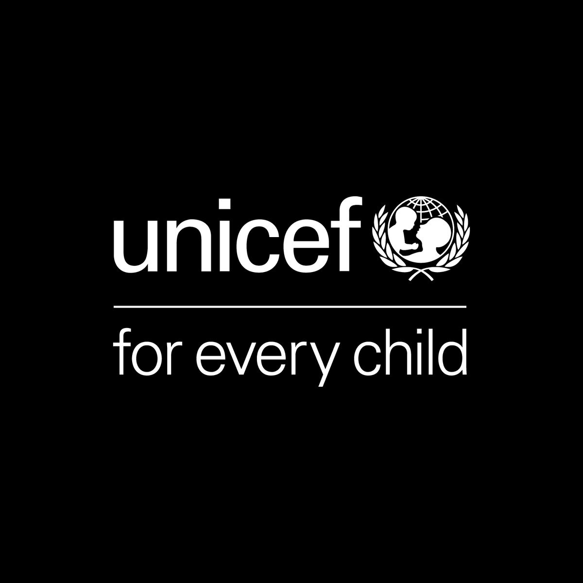 UNICEF tweet media