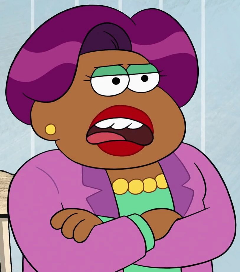 davidmarchie's tweet image. Happy birthday, @LPToussaint! #DisneyStuGo #BigCityGreens #StuGo