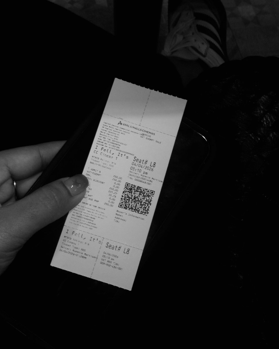 𝐚𝐫𝐚 ⭑ IFIF NOW SHOWING tweet media