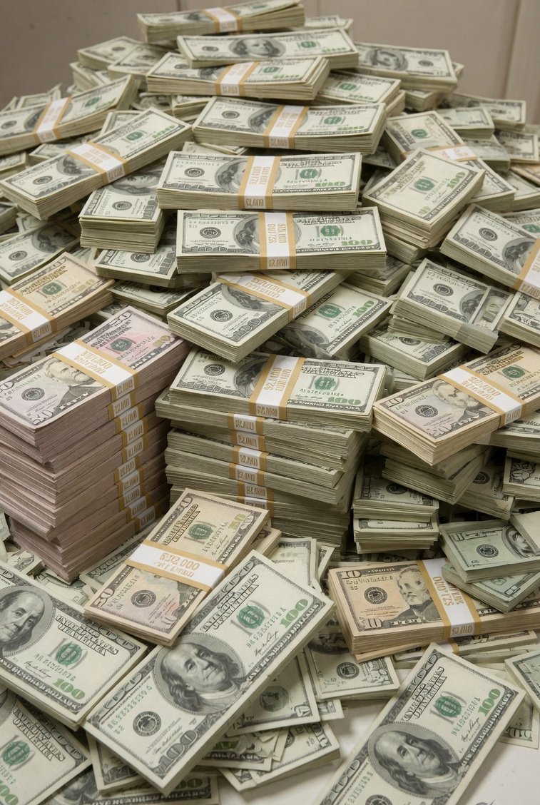 Money Mantra tweet media