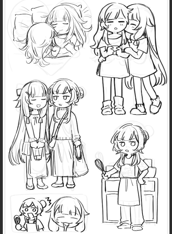 sandbina hell sufferer tweet media