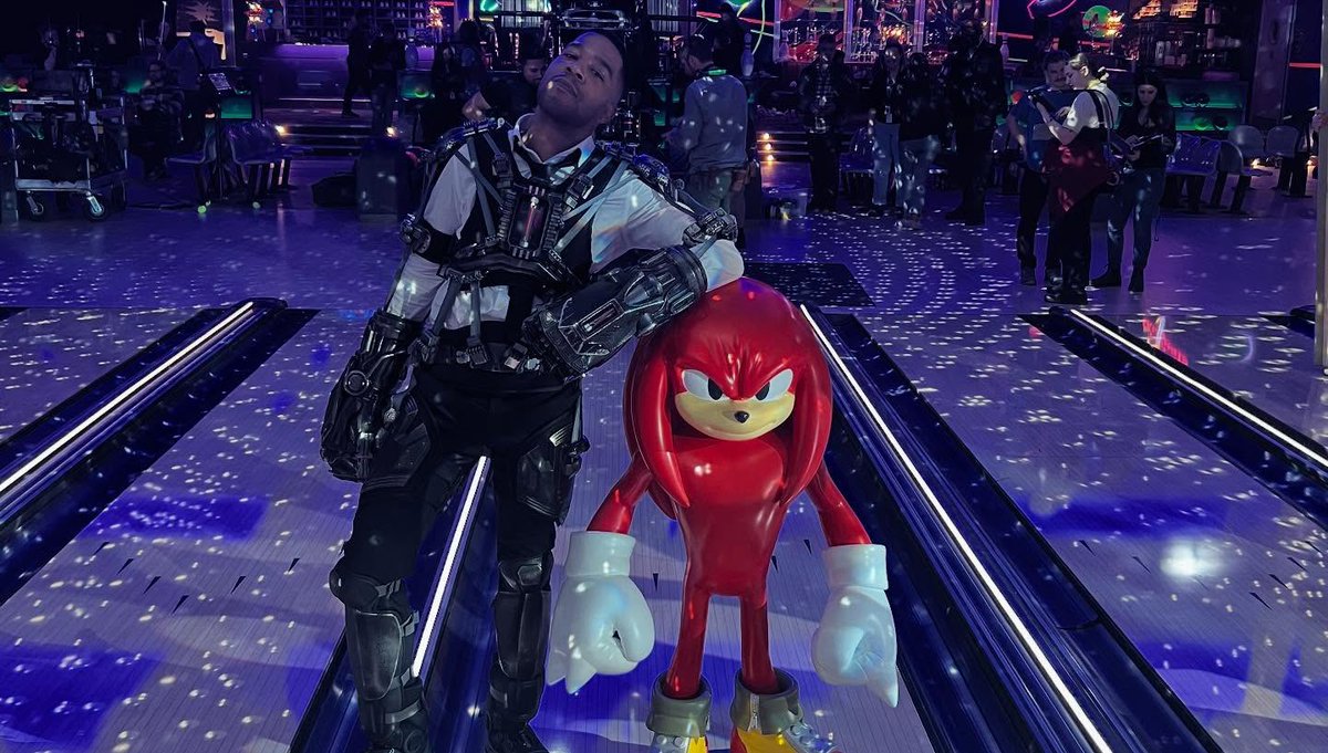 SonicMovieUpdates tweet media