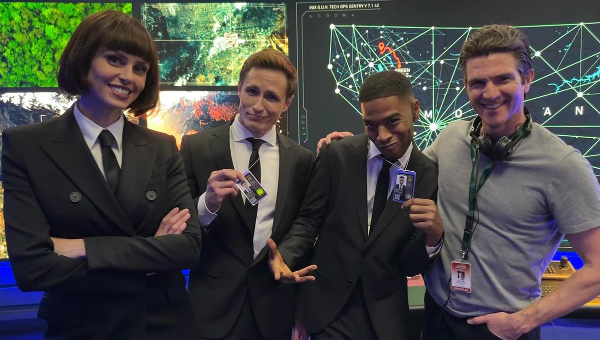 SonicMovieUpdates tweet media