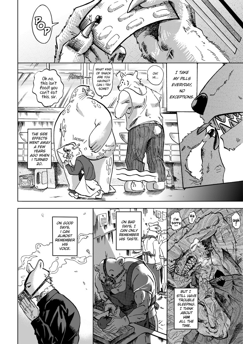 abigfuzzybear tweet media