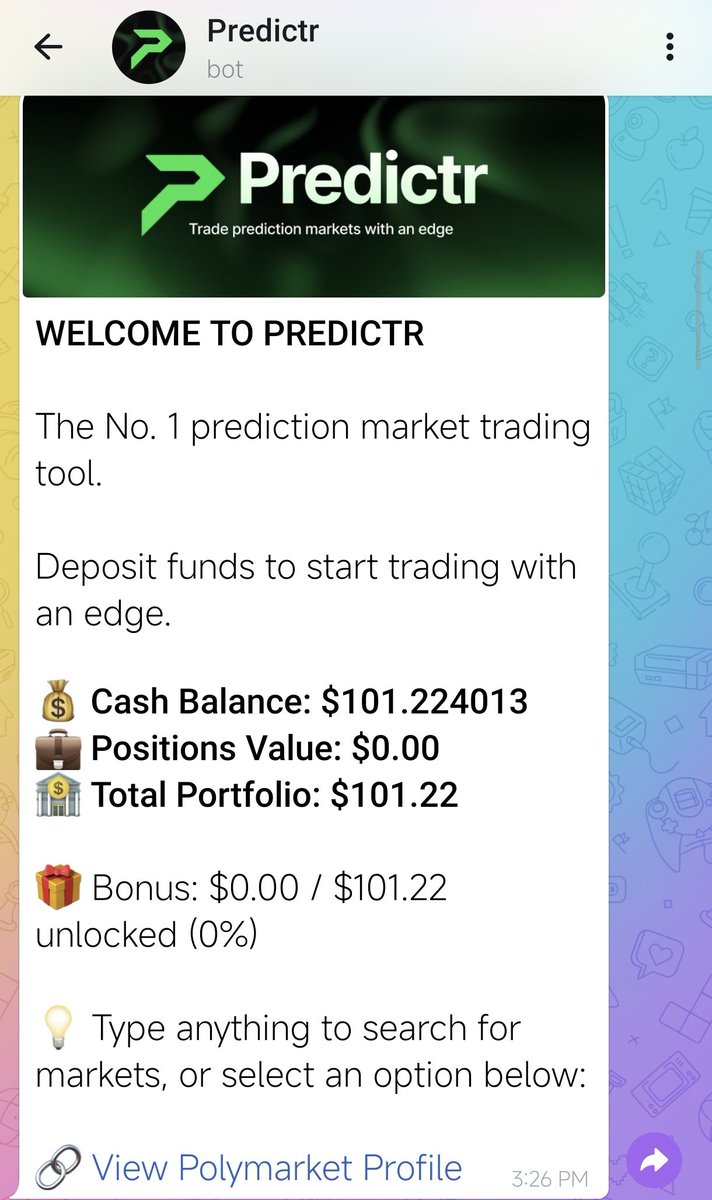Nitesh (prediction arc) tweet media