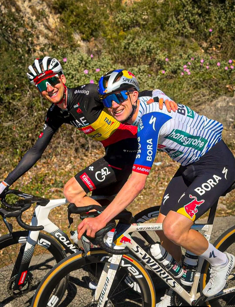 Cyclisme Belge 🇧🇪 tweet media