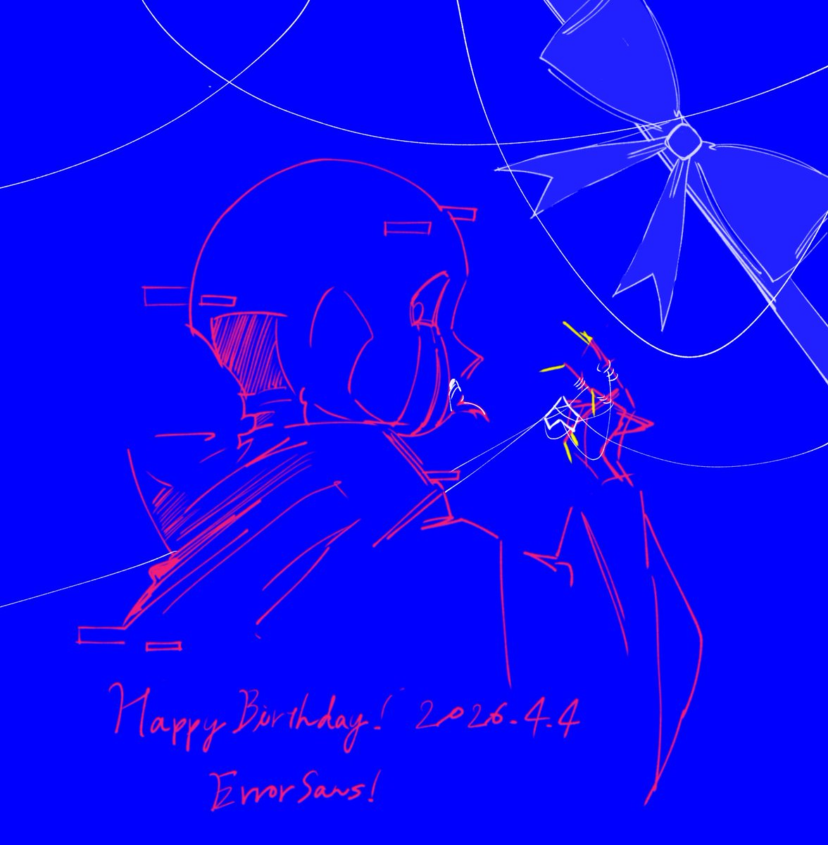 テケテケ tweet media