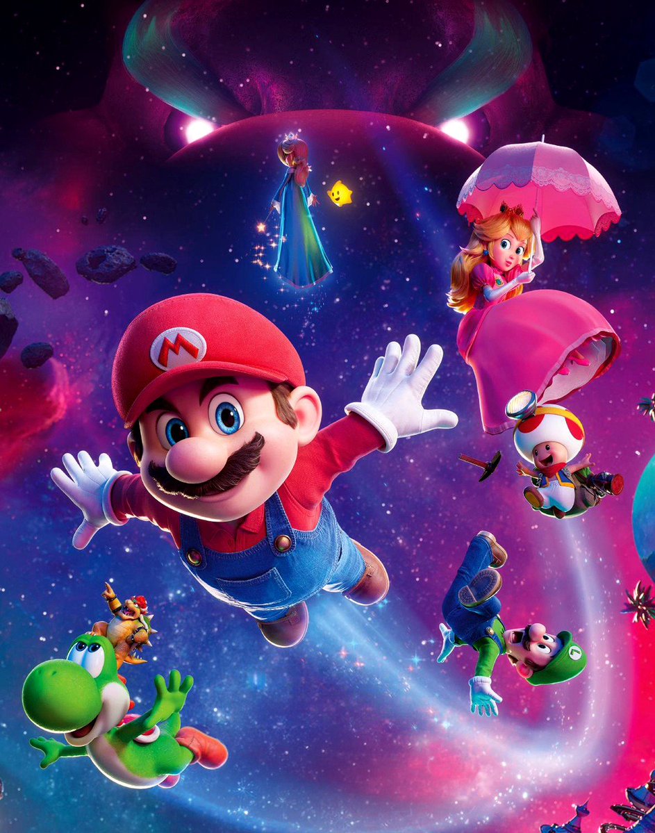 Portal Box Office tweet media